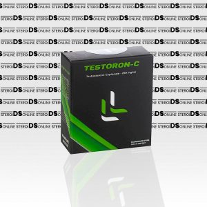 Testoron-C 250 mg Letta Labs