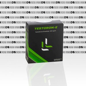 Testoron-E 250 mg Letta Labs