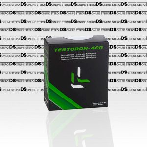 Testoron-400 400 mg Letta Labs
