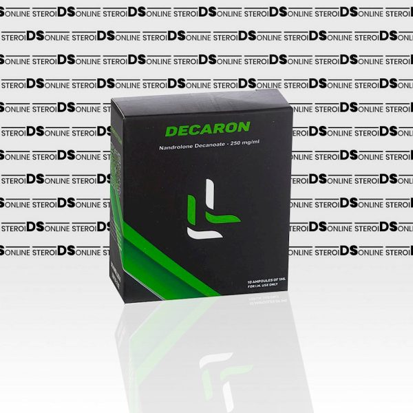Decaron 250 mg Letta Labs