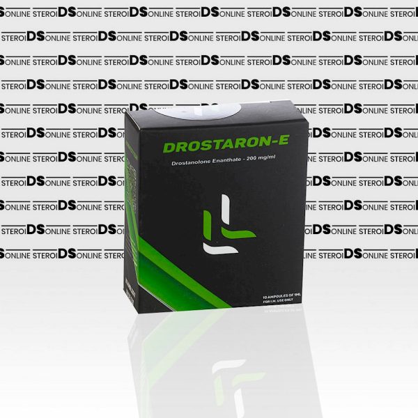 Drostaron-E 200 mg Letta Labs