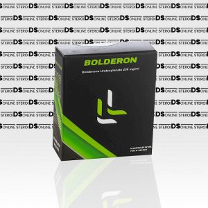 Bolderon 250 mg Letta Labs
