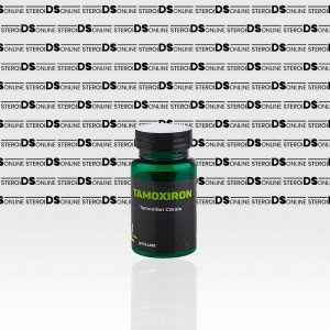 Tamoxiron 20 mg Letta Labs