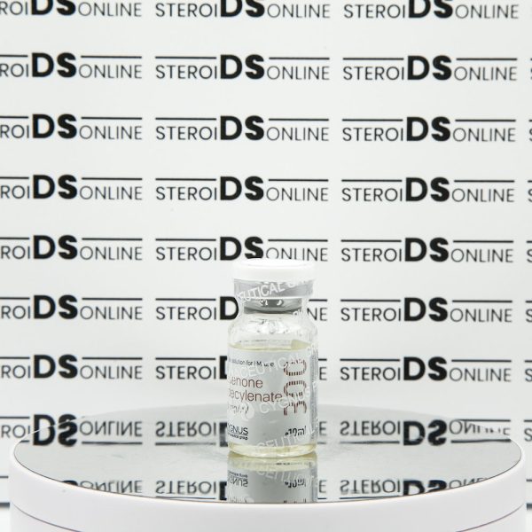 Boldenon 300 mg Cygnus