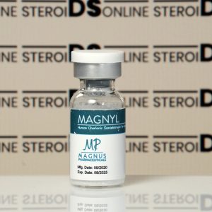 Magnyl Magnus Pharmaceuticals