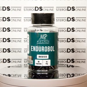 Endurobol (GW 501516) 10 mg Magnus Pharmaceuticals