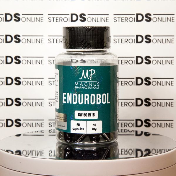 Endurobol (GW 501516) 10 mg Magnus Pharmaceuticals