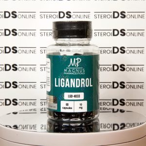 Ligandrol (LGD–4033) 10 mg Magnus Pharmaceuticals