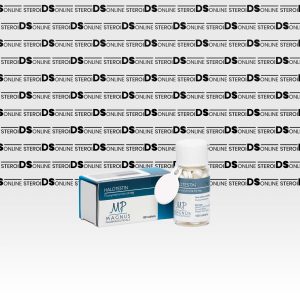 Halotestin 10 mg Magnus Pharmaceuticals