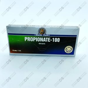 Propionate-100 100 mg Malay Tiger