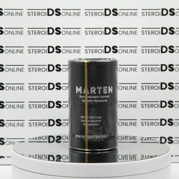 Marten (Liquid) 100 IU MGT