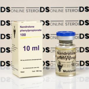 Nandrolone Phenilpropionate 100 mg Moldavian Pharma