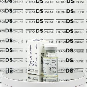 Testosterone Mix 300 mg Cygnus