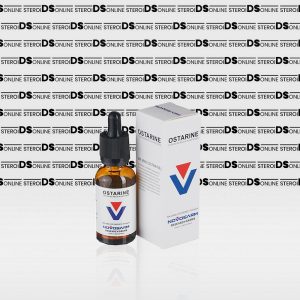 Ostarine (MK-2866) 50 mg NovoSarm