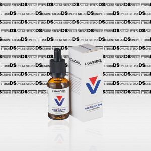 Ligandrol (LGD 4033) 20 mg NovoSarm