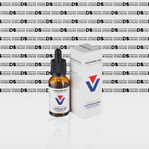 Andarine (S4) 100 mg NovoSarm