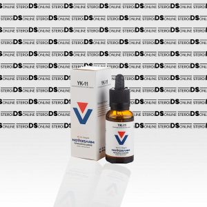 YK-11 10 mg NovoSarm