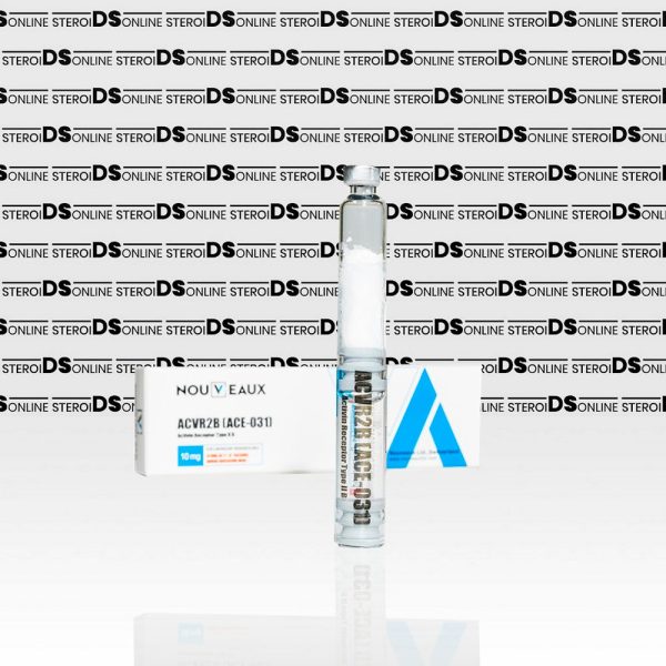 ACVR2B (ACE-031) 10 mg Nouveaux