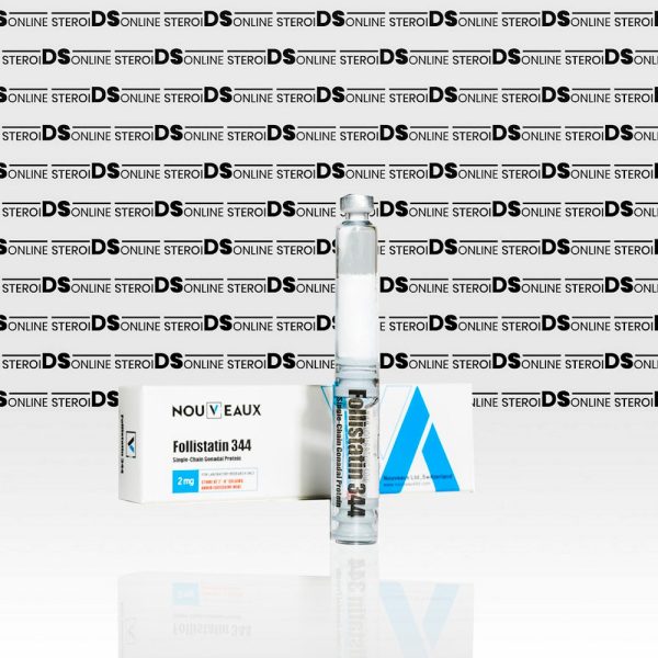 Follistatin 344 2 mg Nouveaux