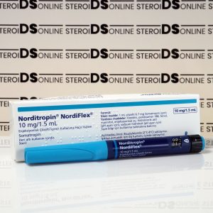 Norditropin Original 30 IU Novo Nordisk