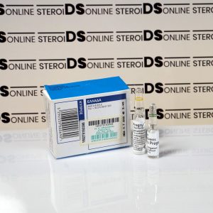 Pregnyl 5000 Original 5000 IU Organon