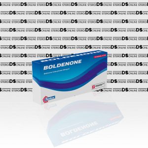 Boldenone 250 mg Pentax Pharmaceuticals