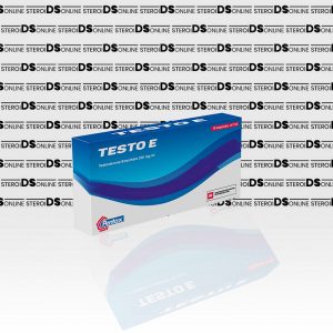 Testo E 250 mg Pentax Pharmaceuticals