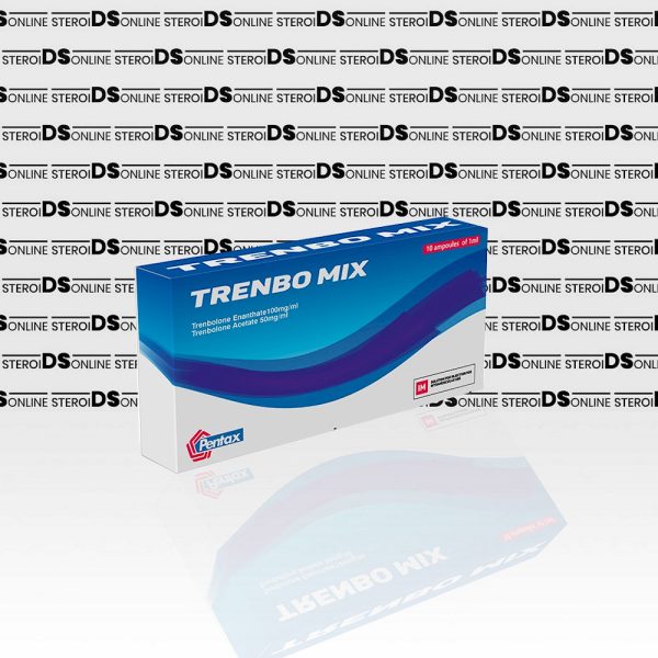Trenbo MIX 150 mg Pentax Pharmaceuticals