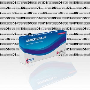 Drosta P 100 mg Pentax Pharmaceuticals
