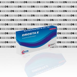 Drosta E 200 mg Pentax Pharmaceuticals