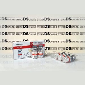 AICAR 50 mg Peptide Sciences