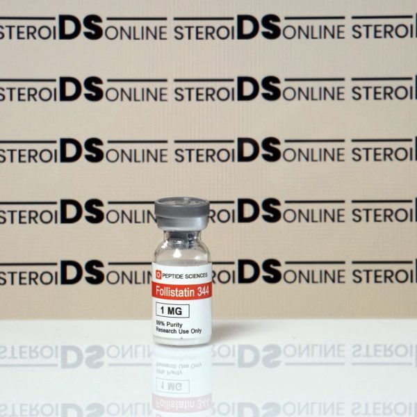 Follistatin-344 1 mg Peptide Sciences