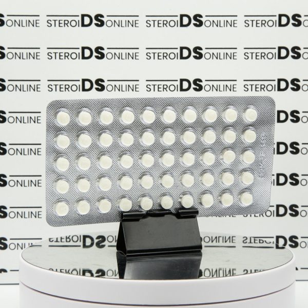 Chlorodehydromethyltestosterone (Turinabol) 10 mg Cygnus