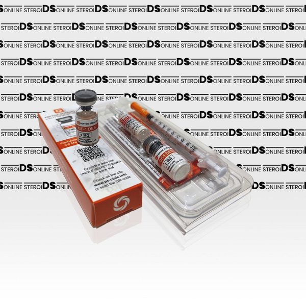 IGF 1 DES 1 mg Peptide Sciences