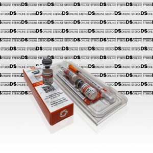 AOD 9604 5 mg Peptide Sciences