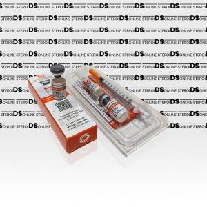 Tesamorelin 10 mg Peptide Sciences