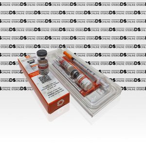 CJC 1295 5 mg Peptide Sciences