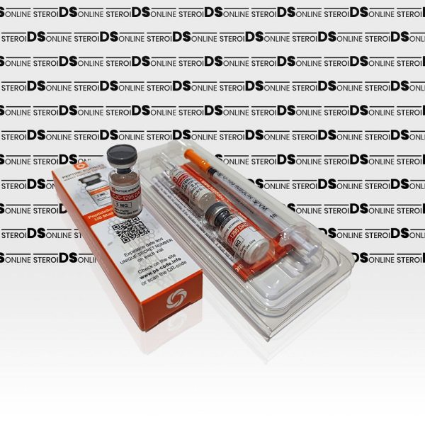 CJC 1295 5 mg Peptide Sciences