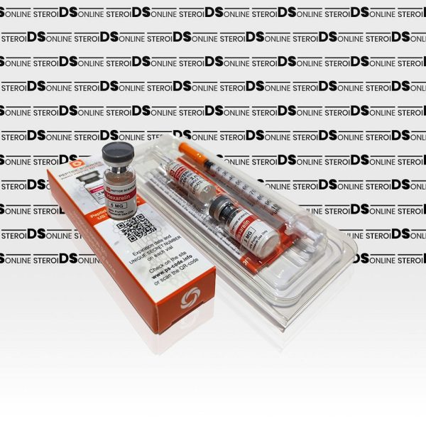 Hexarelin 5 mg Peptide Sciences