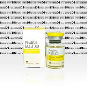 Pharma Bold 500 mg Pharmacom Labs