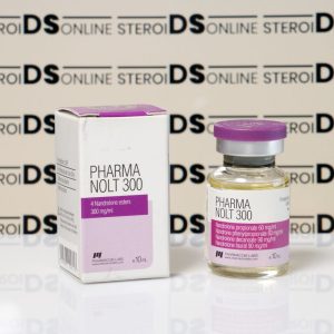 Pharma Nolt300 300 mg Pharmacom Labs