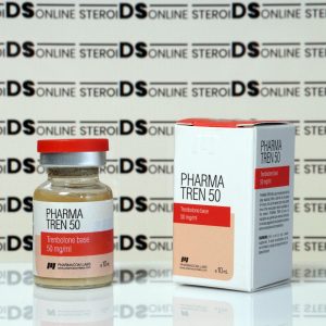 Pharma TREN 50 50 mg Pharmacom Labs