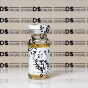 Trenbolone Enantate 200 mg Prime