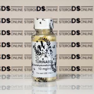 Turinabol 10 mg Prime