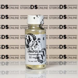 Anapolon 50 mg Prime