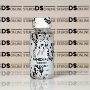 Tamoxifen 20 mg Prime