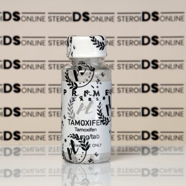 Tamoxifen 20 mg Prime