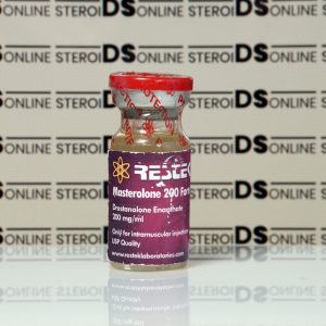 Masterolone Forte 200 mg Restek Laboratories