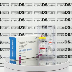 Chorionic Gonadotropin Injection IP EUTRIG-HP 2000 IU Samarth