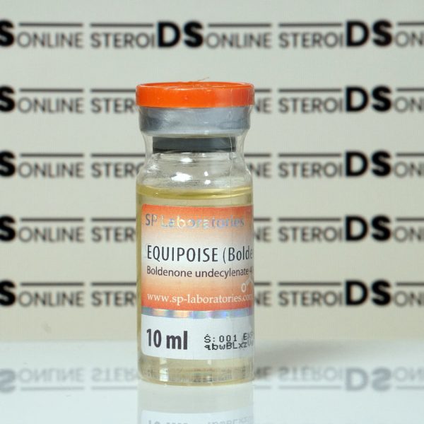 SP Equipoise (Boldenon E) SP Laboratories